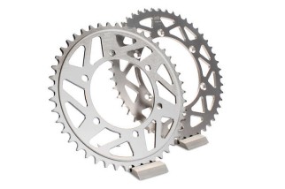 Couronne AFAM aluminium 93622 - 520