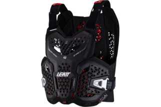 Pare-Pierre 4.5 Evo V25 Black