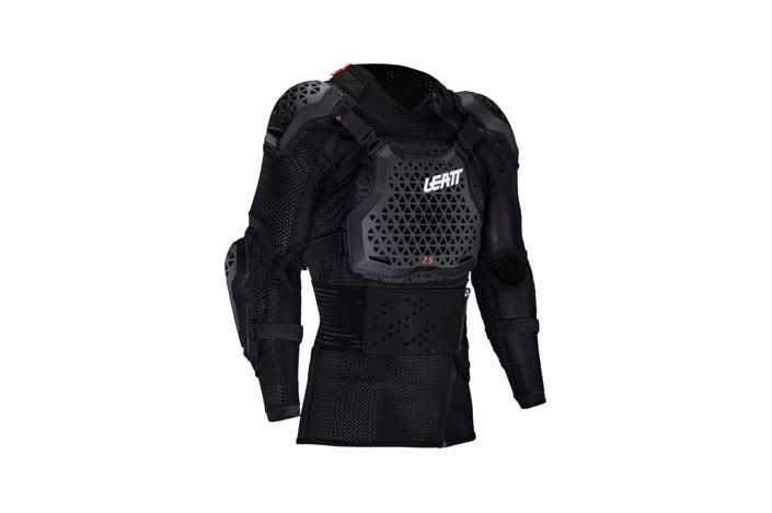 Gilet de Protection 2.5 V25 black