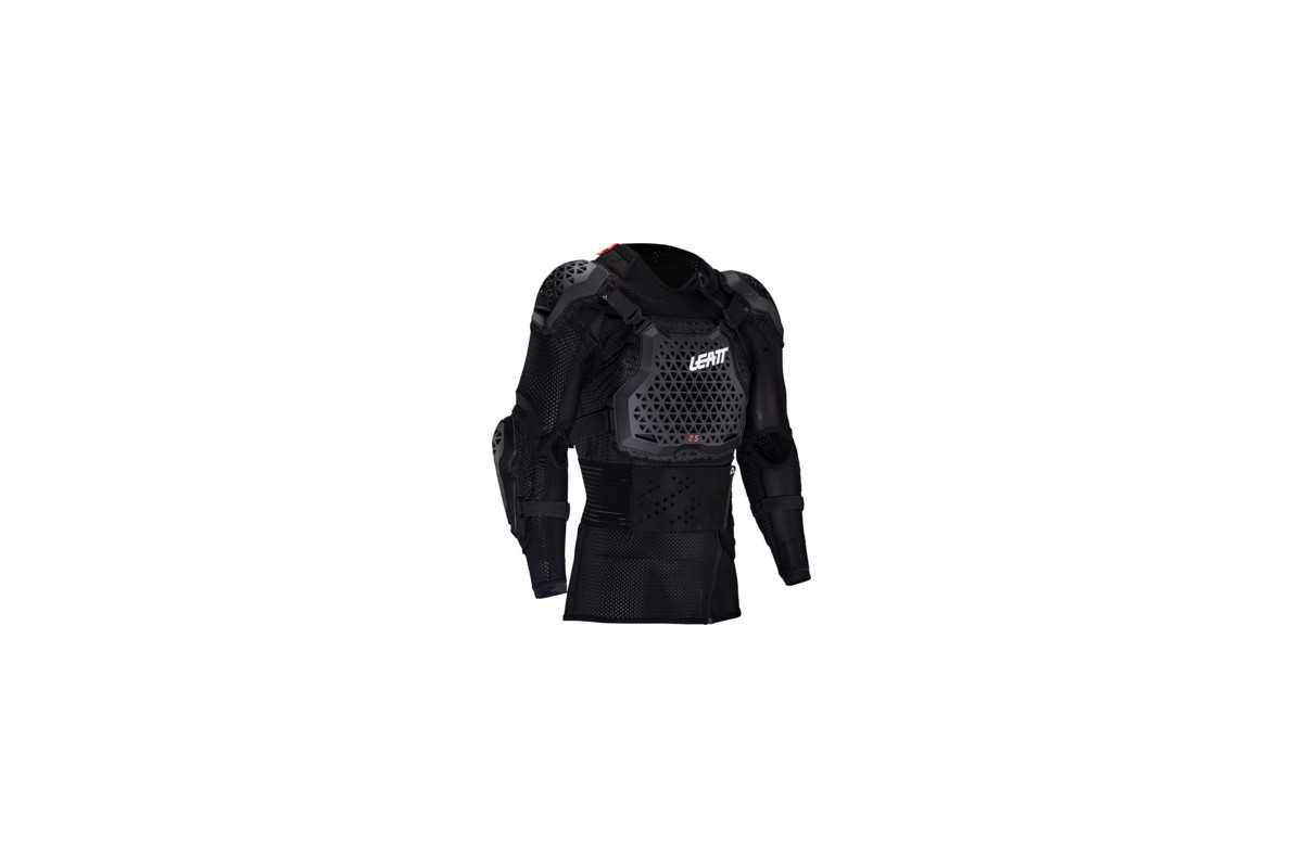 Gilet de Protection 2.5 V25 black