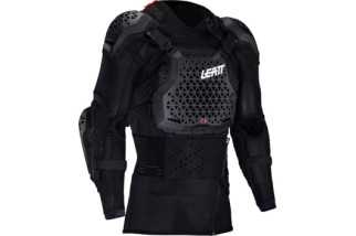 Gilet de Protection LEATT 2.5 V25 black | Leatt - Achat en ligne