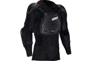 Gilet de Protection 2.5 V25 black