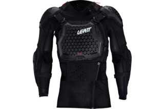 Gilet de Protection LEATT 2.5 V25 black | Leatt - Achat en ligne