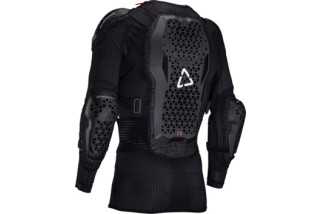 Gilet de Protection LEATT 2.5 V25 black | Leatt - Achat en ligne