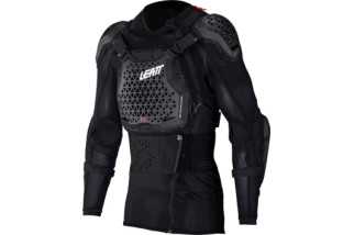 Gilet de Protection LEATT 2.5 V25 black | Leatt - Achat en ligne