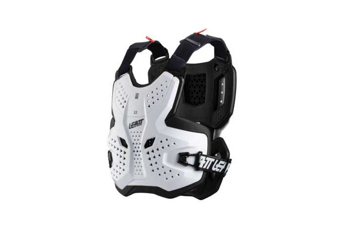 Pare-Pierre Leatt 3.5 - Taille Unique certifié CE | Leatt - Achat en ligne