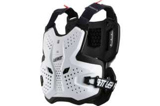 Pare-Pierre Leatt 3.5 - Taille Unique certifié CE | Leatt - Achat en ligne