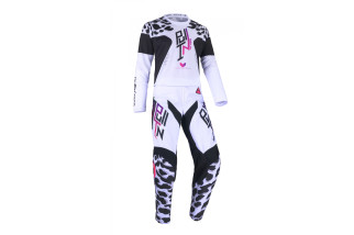 Maillot PULL-IN Race SNOW