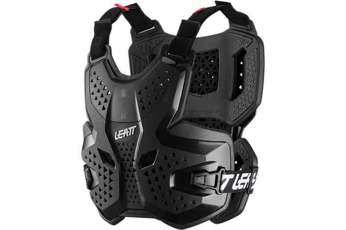 Pare-Pierre LEATT 3.5 - Taille Unique certifié CE | Leatt - Achat en ligne