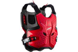 Pare-Pierre LEATT 3.5 - Taille Unique certifié CE | Leatt - Achat en ligne