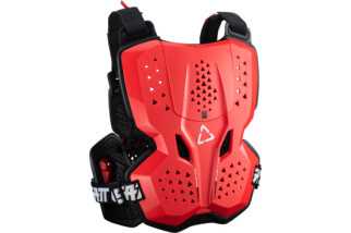 Pare-Pierre LEATT 3.5 - Taille Unique certifié CE | Leatt - Achat en ligne