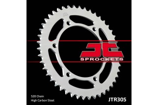Couronne JT SPROCKETS acier standard 305 - 520