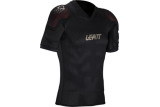 T-Shirt de Protection LEATT 3DF AirFit Lite Evo V25 black | Leatt - Achat en ligne