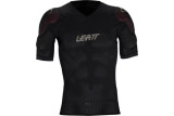 T-Shirt de Protection LEATT 3DF AirFit Lite Evo V25 black | Leatt - Achat en ligne
