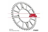 Couronne JT SPROCKETS aluminium ultra-light 891 - 520