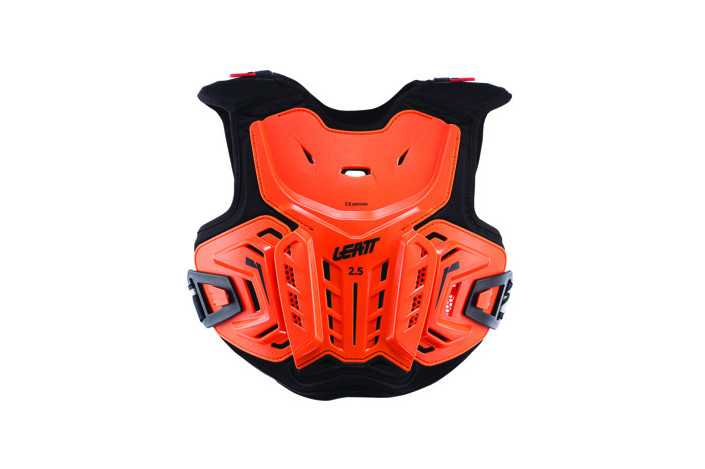 Pare-Pierre LEATT 2.5 JR | Leatt - Achat en ligne