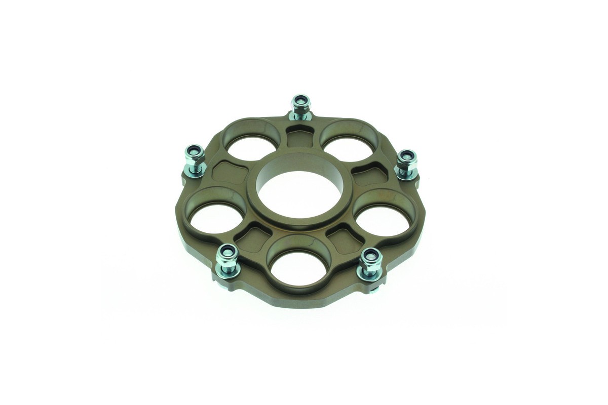 Support de couronne AFAM - Type 51608/51607