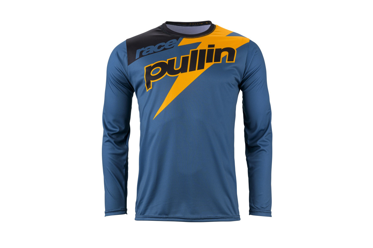 Maillot PULL-IN Race PETROL | Pull-In - Achat en ligne