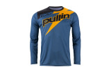 Maillot PULL-IN Race PETROL