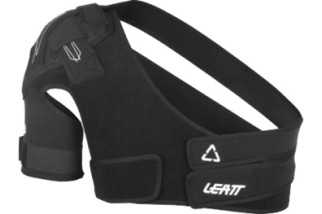 Protecteur d'épaule gauche LEATT | Leatt - Achat en ligne