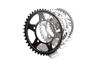 Couronne AFAM acier standard 16212 - 428