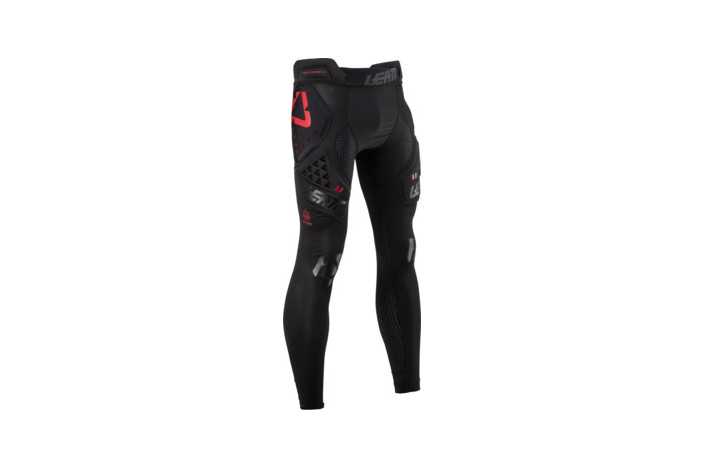 Pantalon 3DF 3.0 noir