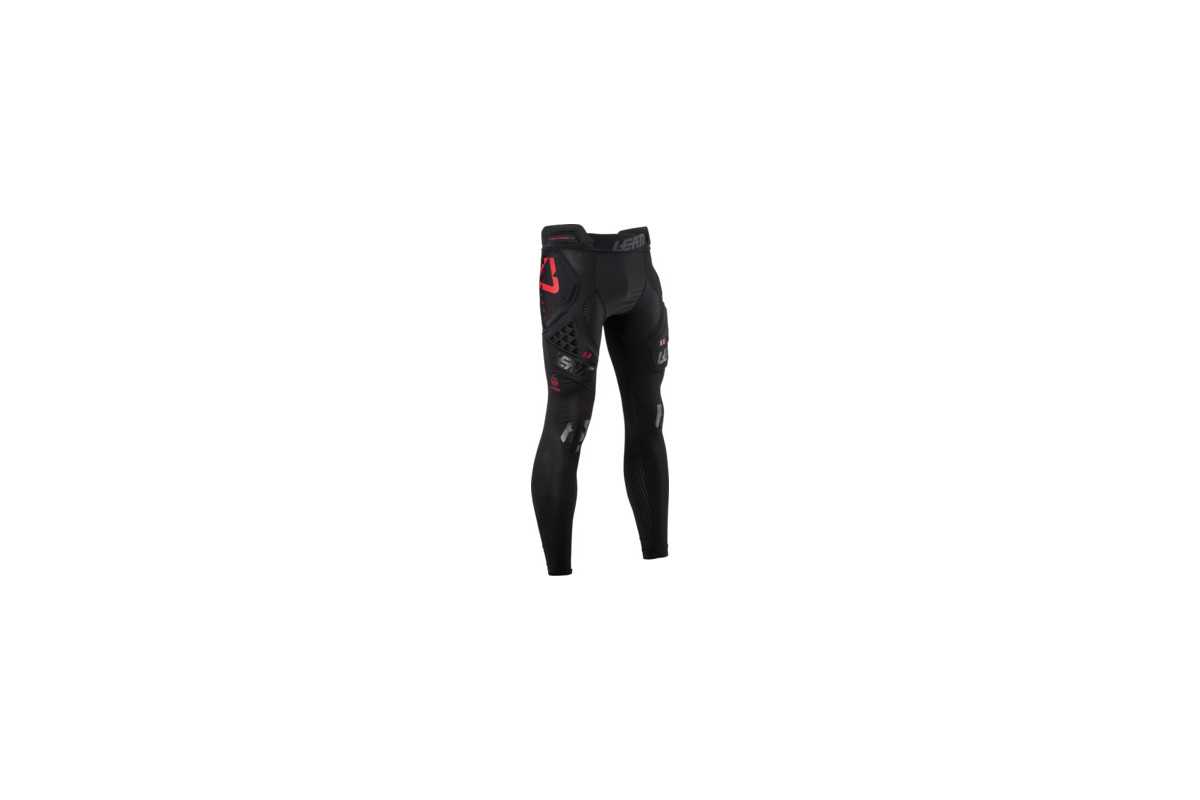 Pantalon LEATT 3DF 3.0 noir | Leatt - Achat en ligne