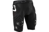 Short LEATT 3DF 4.0 noir – protection hanches certifiée EN1621-1 | Leatt - Achat en ligne