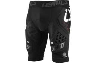 Short LEATT 3DF 4.0 noir – protection hanches certifiée EN1621-1 | Leatt - Achat en ligne
