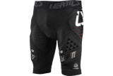 Short LEATT 3DF 4.0 noir – protection hanches certifiée EN1621-1 | Leatt - Achat en ligne