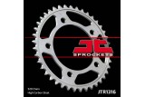 Couronne JT SPROCKETS acier standard 1316 - 520