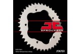 Couronne JT SPROCKETS aluminium Ultra-Light 751 - 520 - Nécessite un porte couronne JT SPROCKETS