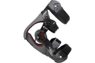 Genouillères K8 3.0 carbon | Pod - Achat en ligne