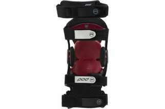 Genouillères K8 3.0 carbon | Pod - Achat en ligne