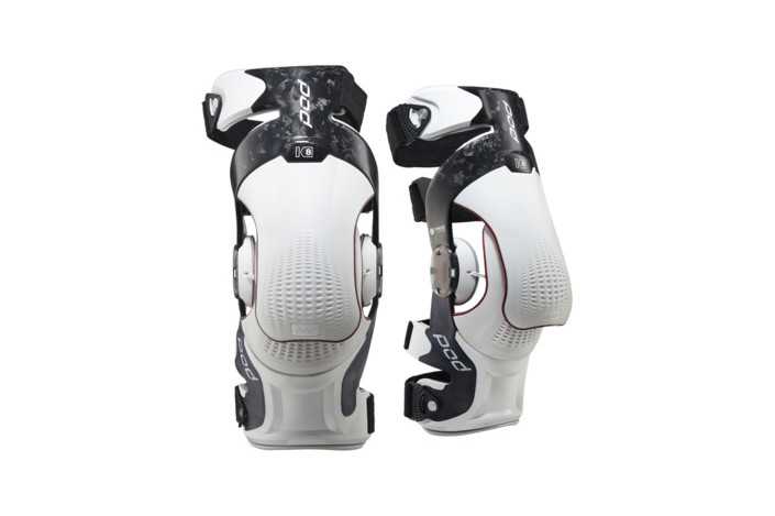 Genouillères K8 3.0 carbon | Pod - Achat en ligne