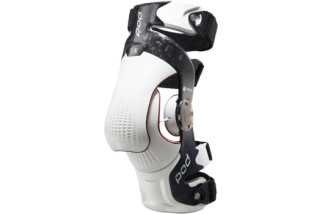 Genouillères K8 3.0 carbon | Pod - Achat en ligne