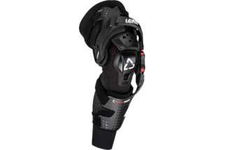 Genouillères KENNY C-Frame Hybrid | Leatt - Achat en ligne
