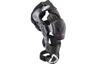 Genouillères LEATT C-Frame Pro Carbon | Leatt - Achat en ligne