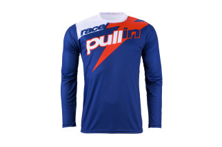 Maillot PULL-IN Race PATRIOT | Pull-In - Achat en ligne