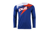 Maillot PULL-IN Race PATRIOT