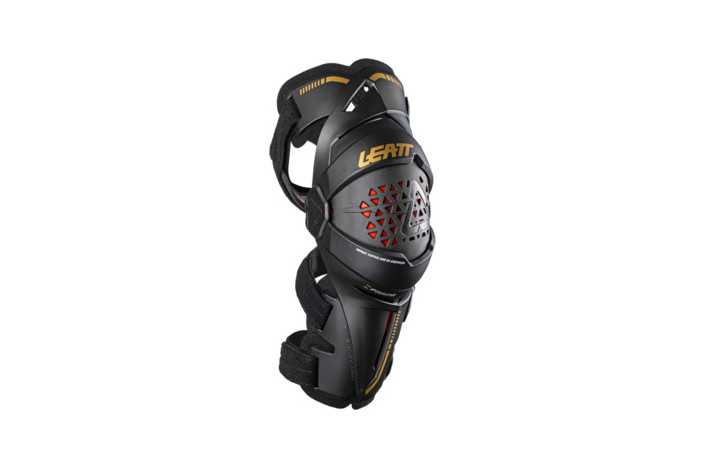 Genouillères LEATT Z-Frame couple | Leatt - Achat en ligne