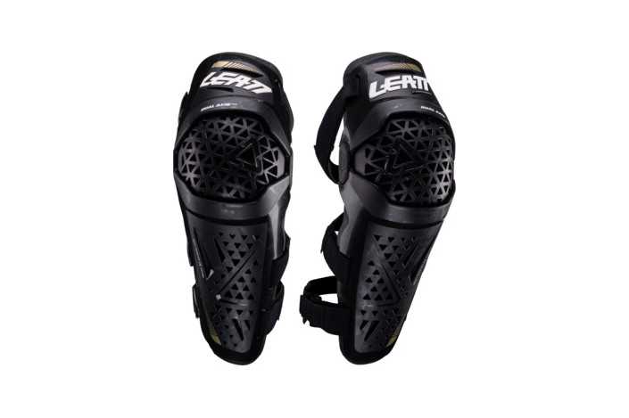 Genouillères LEATT Dual Axis Pro | Leatt - Achat en ligne