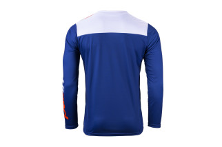 Maillot PULL-IN Race PATRIOT | Pull-In - Achat en ligne