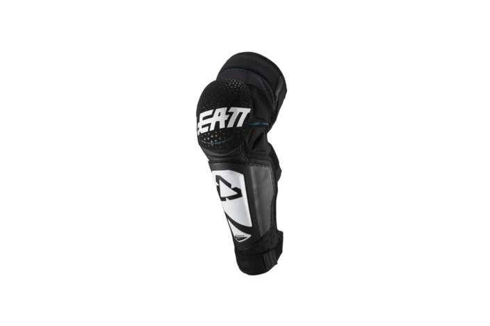 Genouillères LEATT 3DF Hybrid EXT | Leatt - Achat en ligne