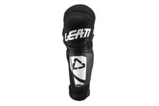 Genouillères LEATT 3DF Hybrid EXT | Leatt - Achat en ligne