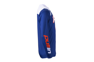 Maillot PULL-IN Race PATRIOT | Pull-In - Achat en ligne