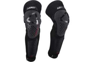 Genouillères LEATT 3DF 5.0 V25 | Leatt - Achat en ligne