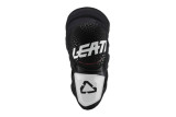 Genouillères LEATT 3DF Hybrid | Leatt - Achat en ligne