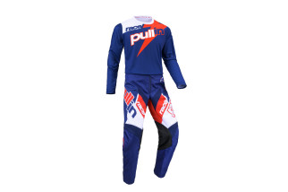 Maillot PULL-IN Race PATRIOT | Pull-In - Achat en ligne