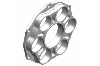 Support de couronne AFAM - Type 51804/51803